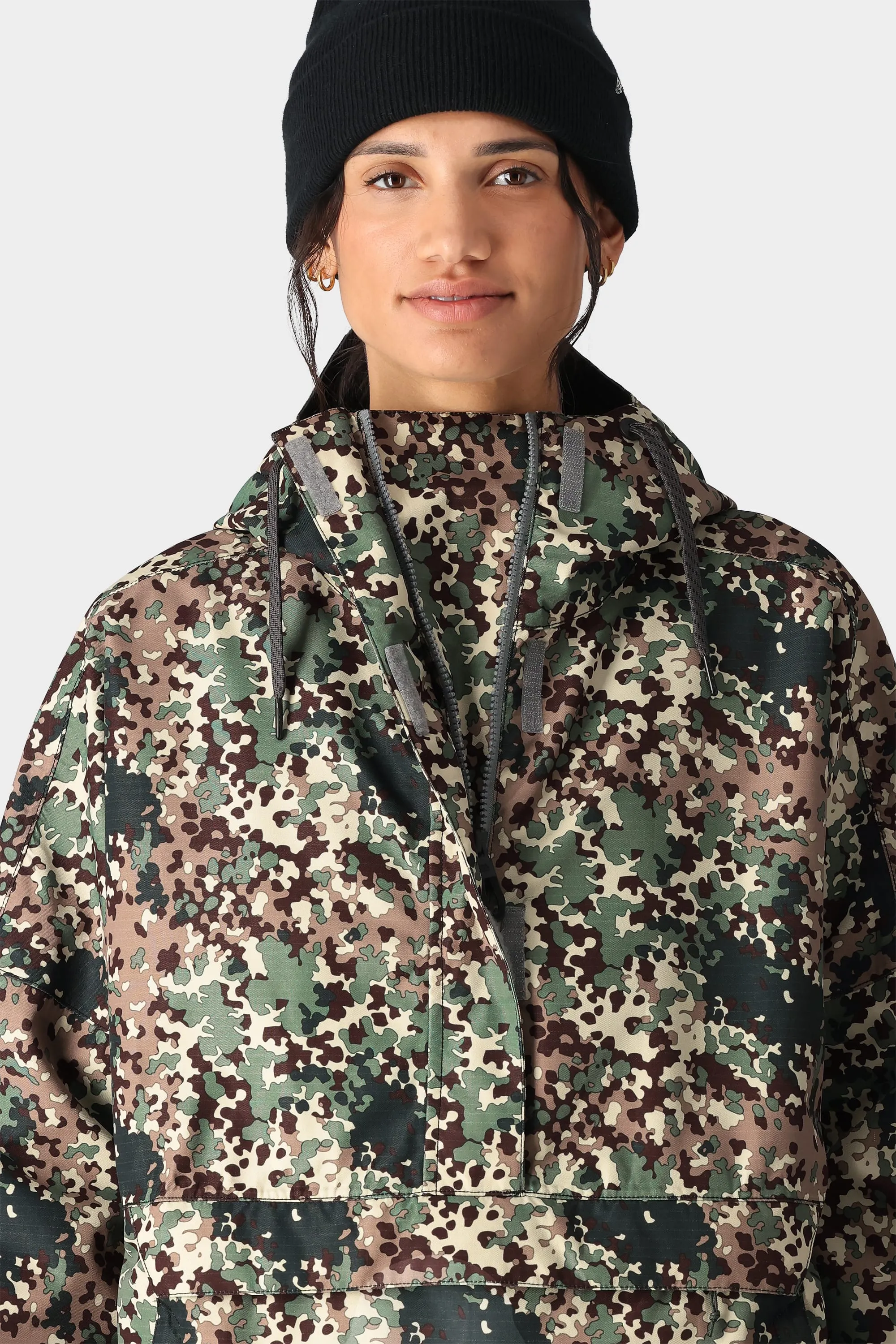 686 Women's Outline Shell Anorak