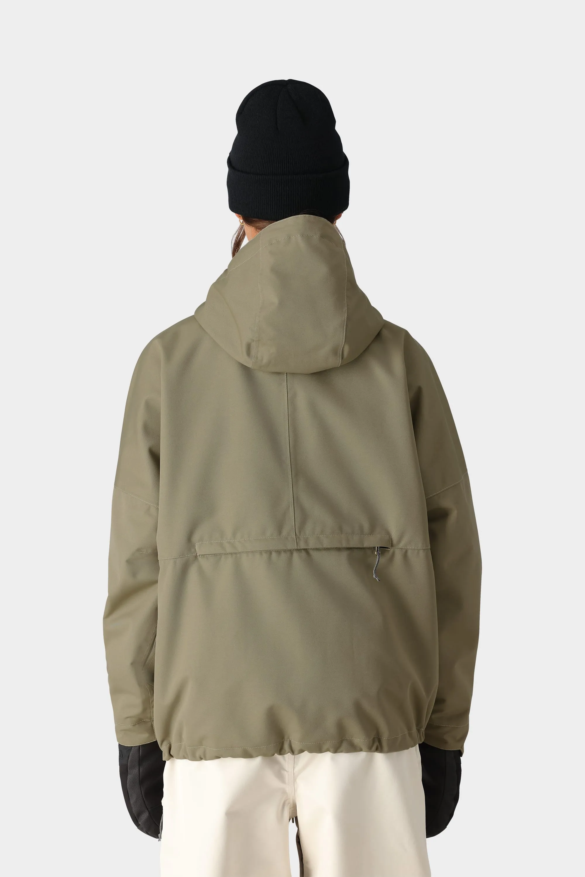 686 Women's Outline Shell Anorak