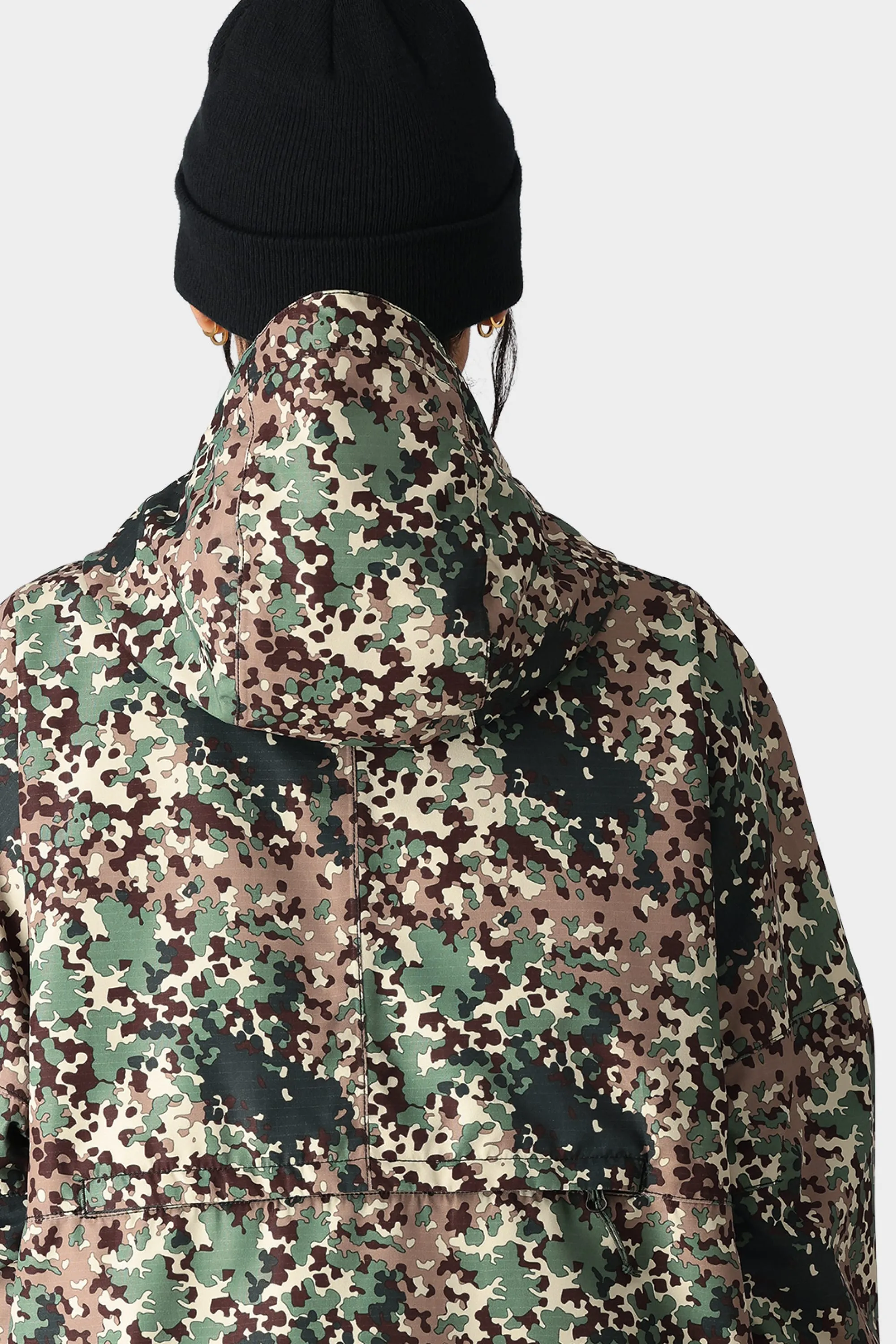 686 Women's Outline Shell Anorak