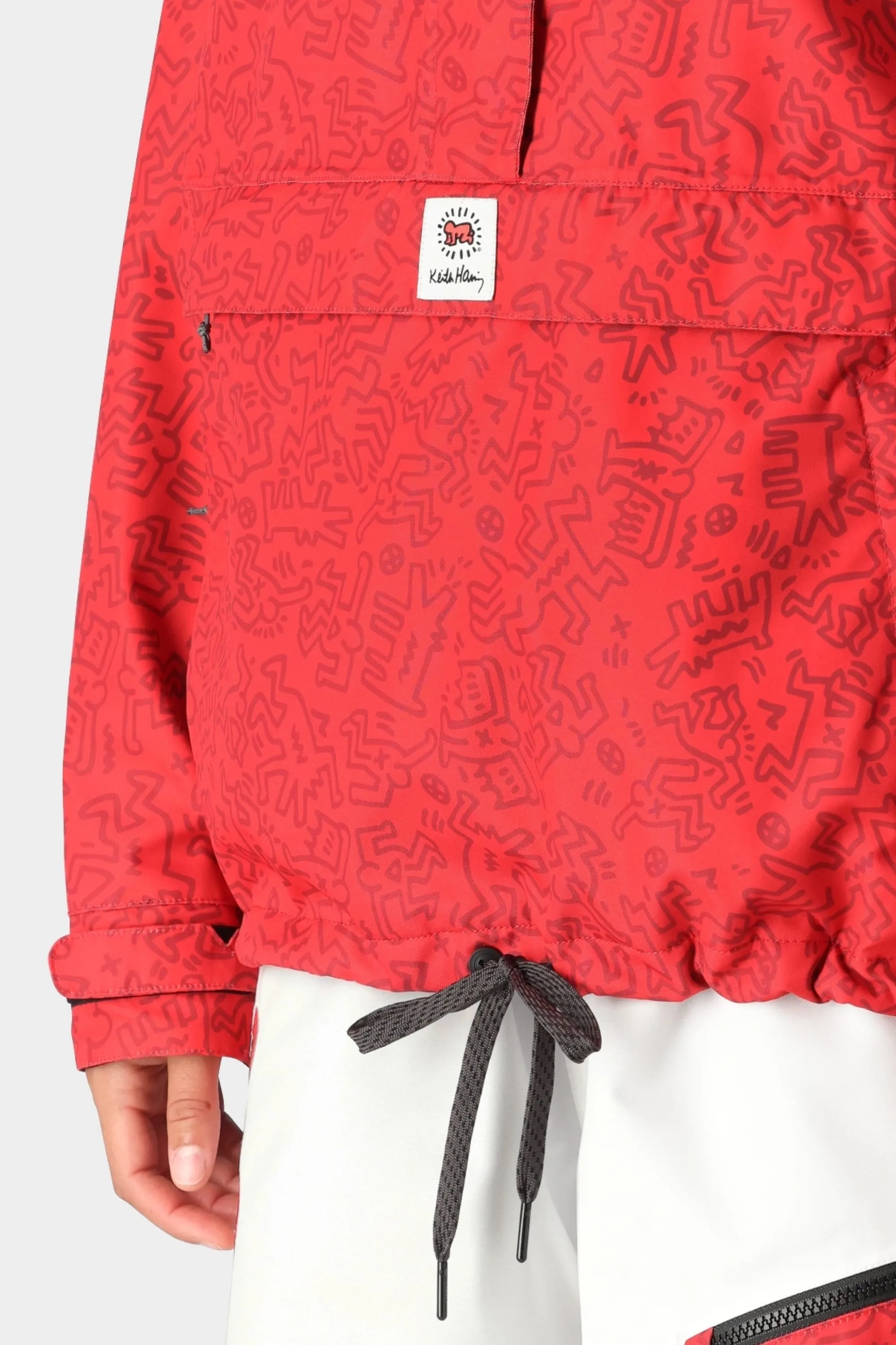 686 Women's Outline Shell Anorak