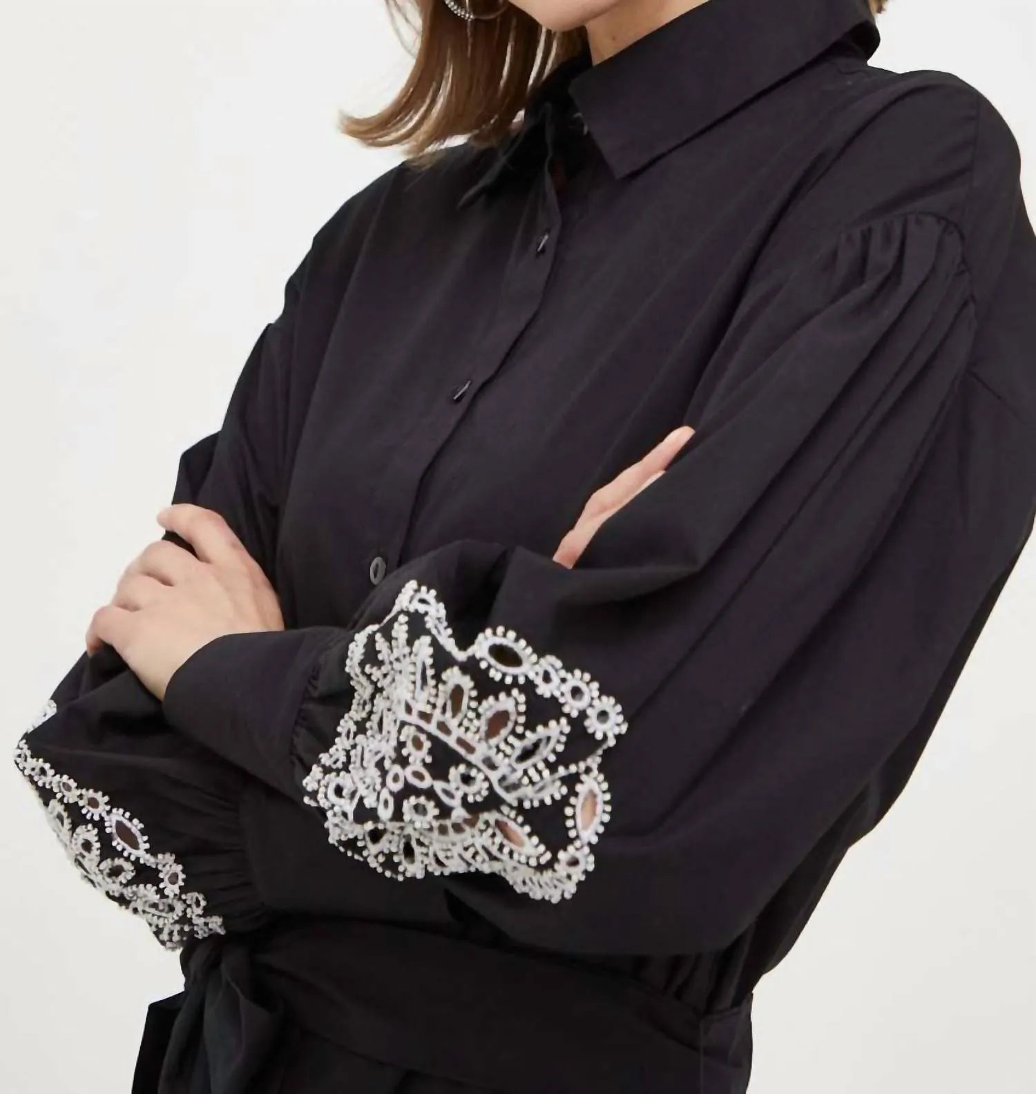 ABITO DRESS