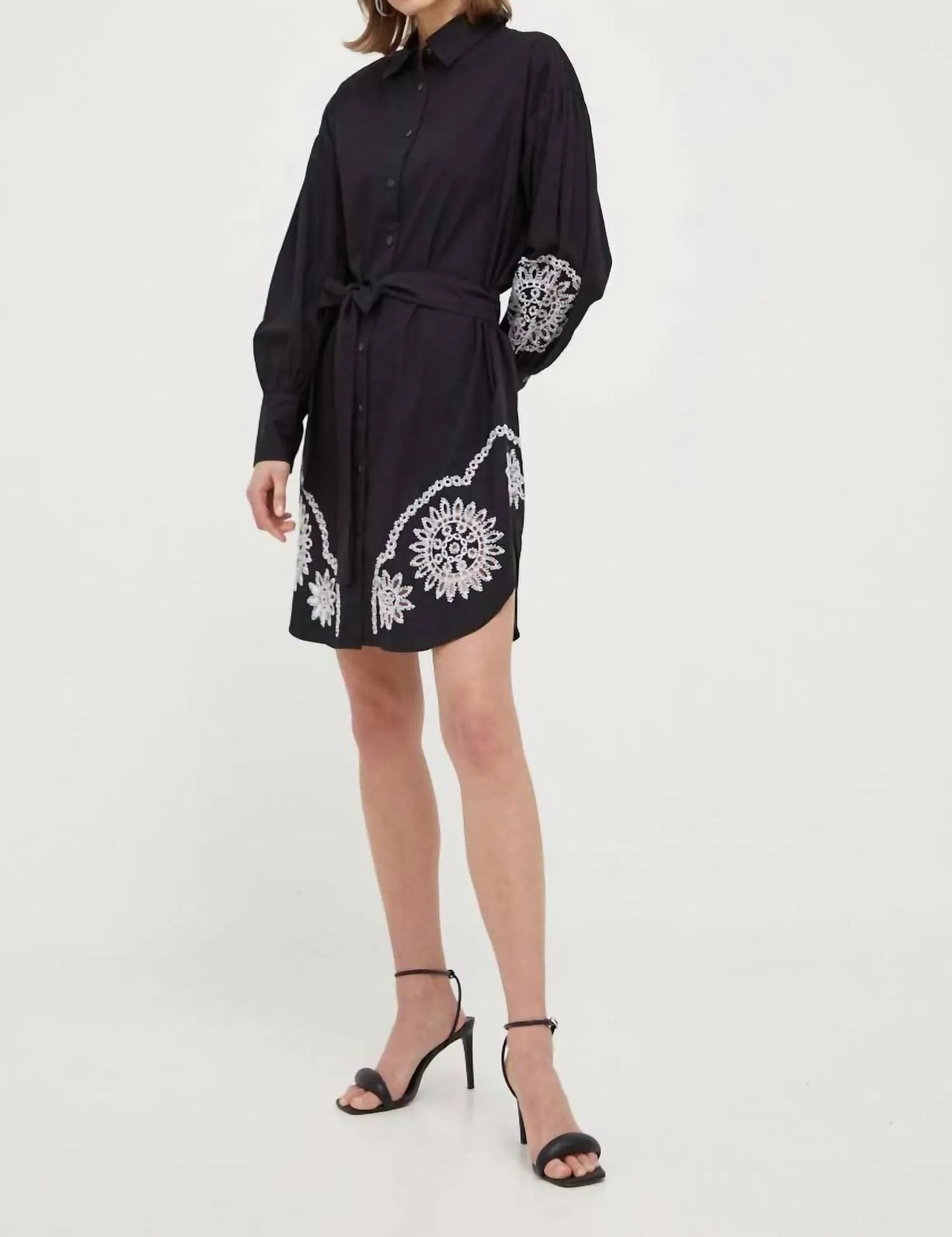 ABITO DRESS
