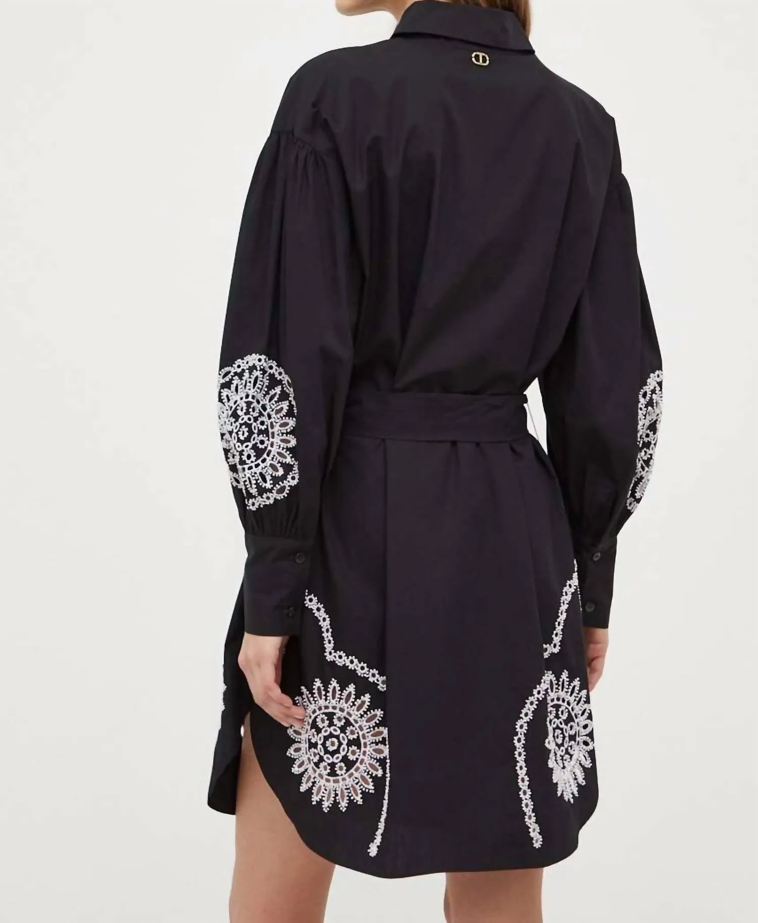 ABITO DRESS
