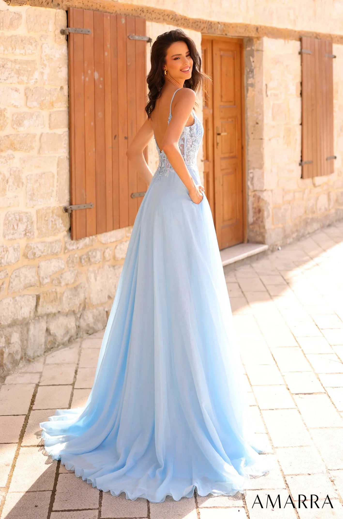 AMARRA STYLE 88834