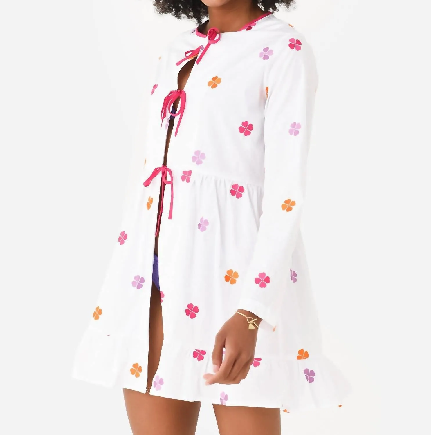 Anim - Women's Molly Dress