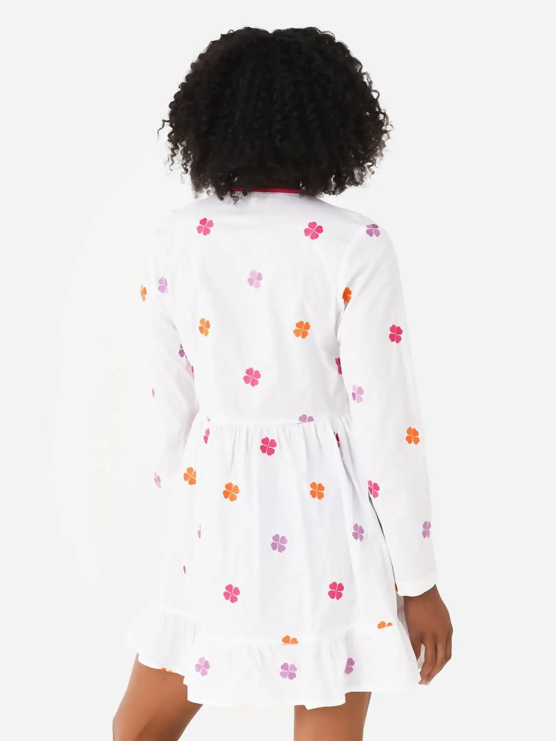 Anim - Women's Molly Dress