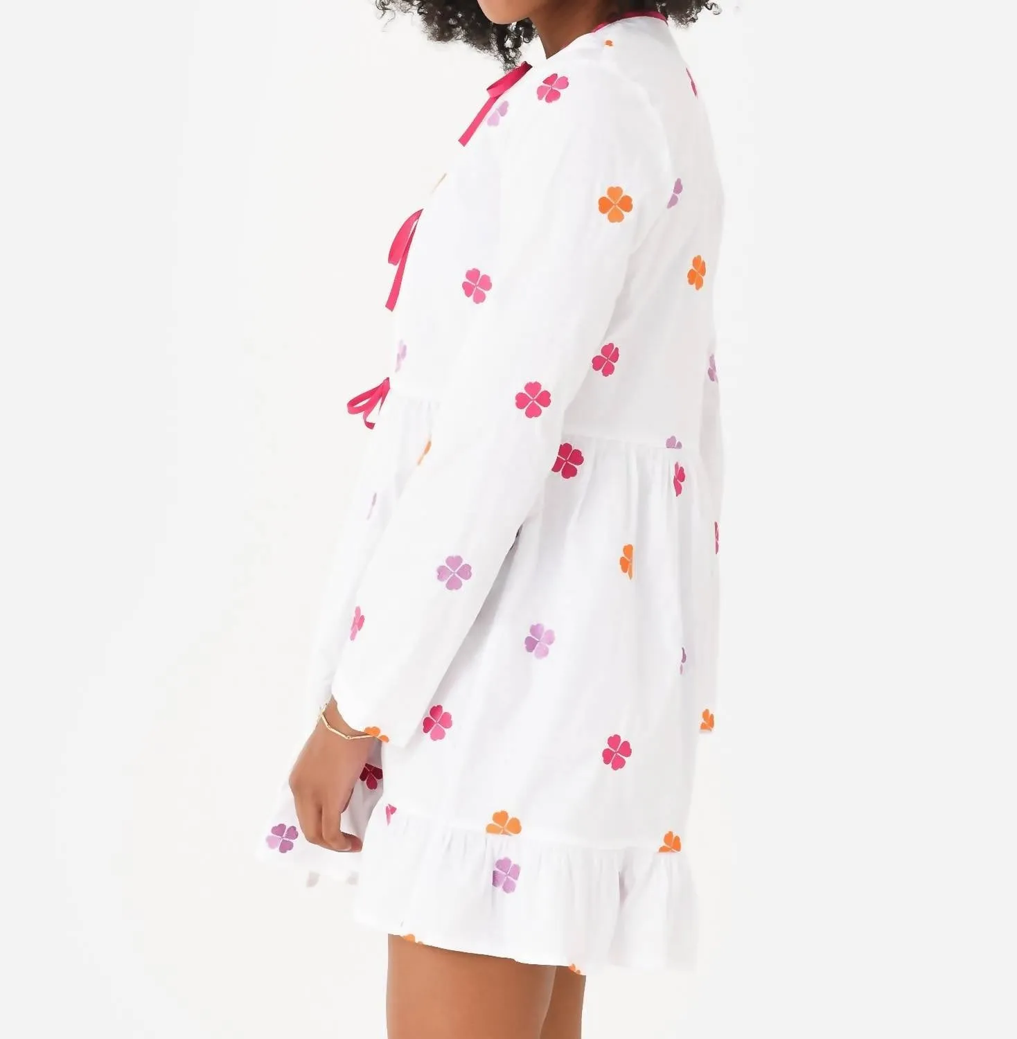 Anim - Women's Molly Dress