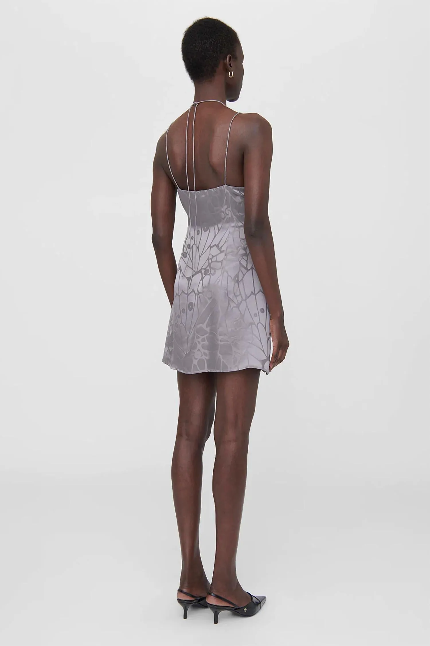 Anine Bing - Papillon Dress
