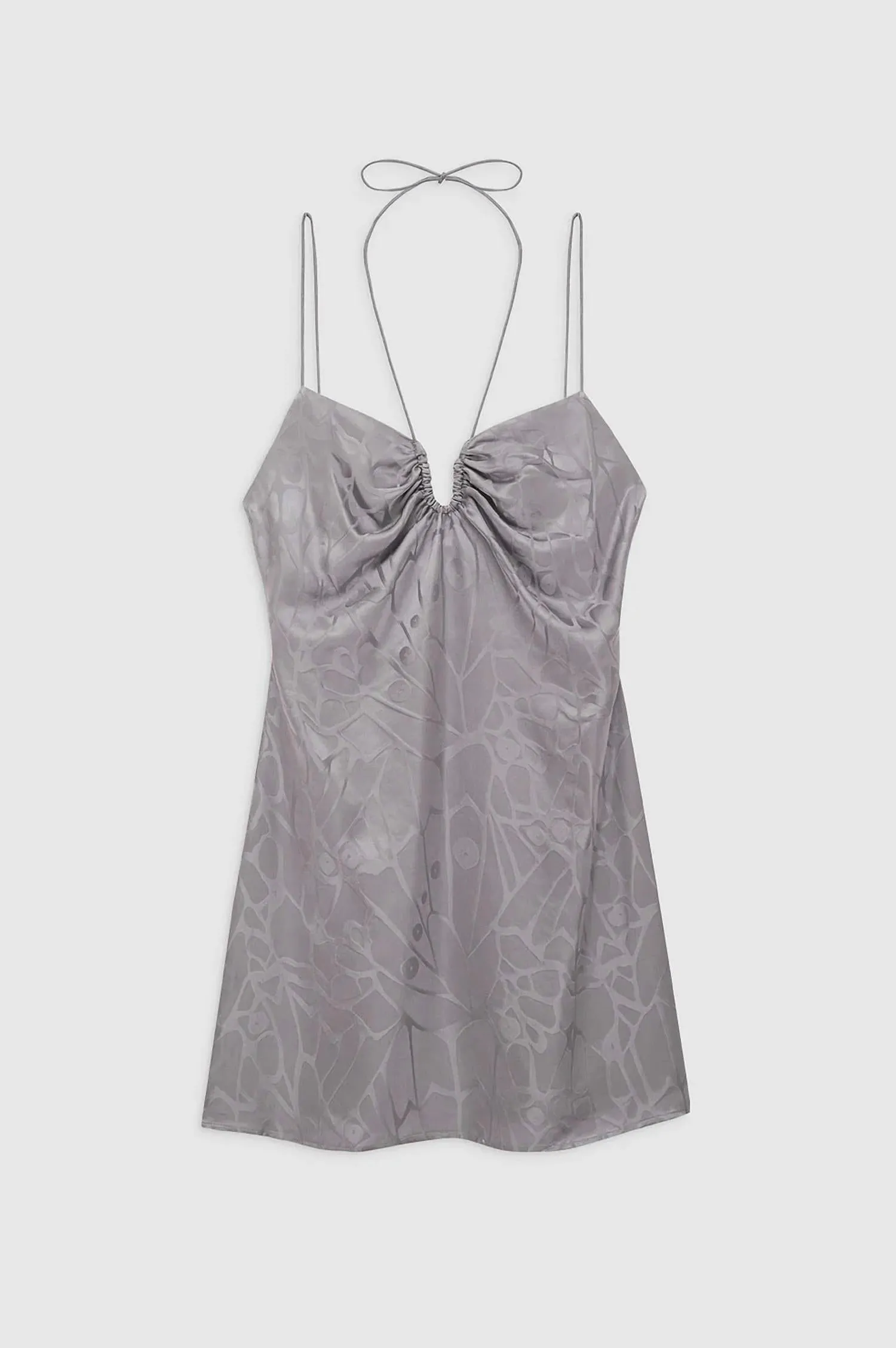 Anine Bing - Papillon Dress