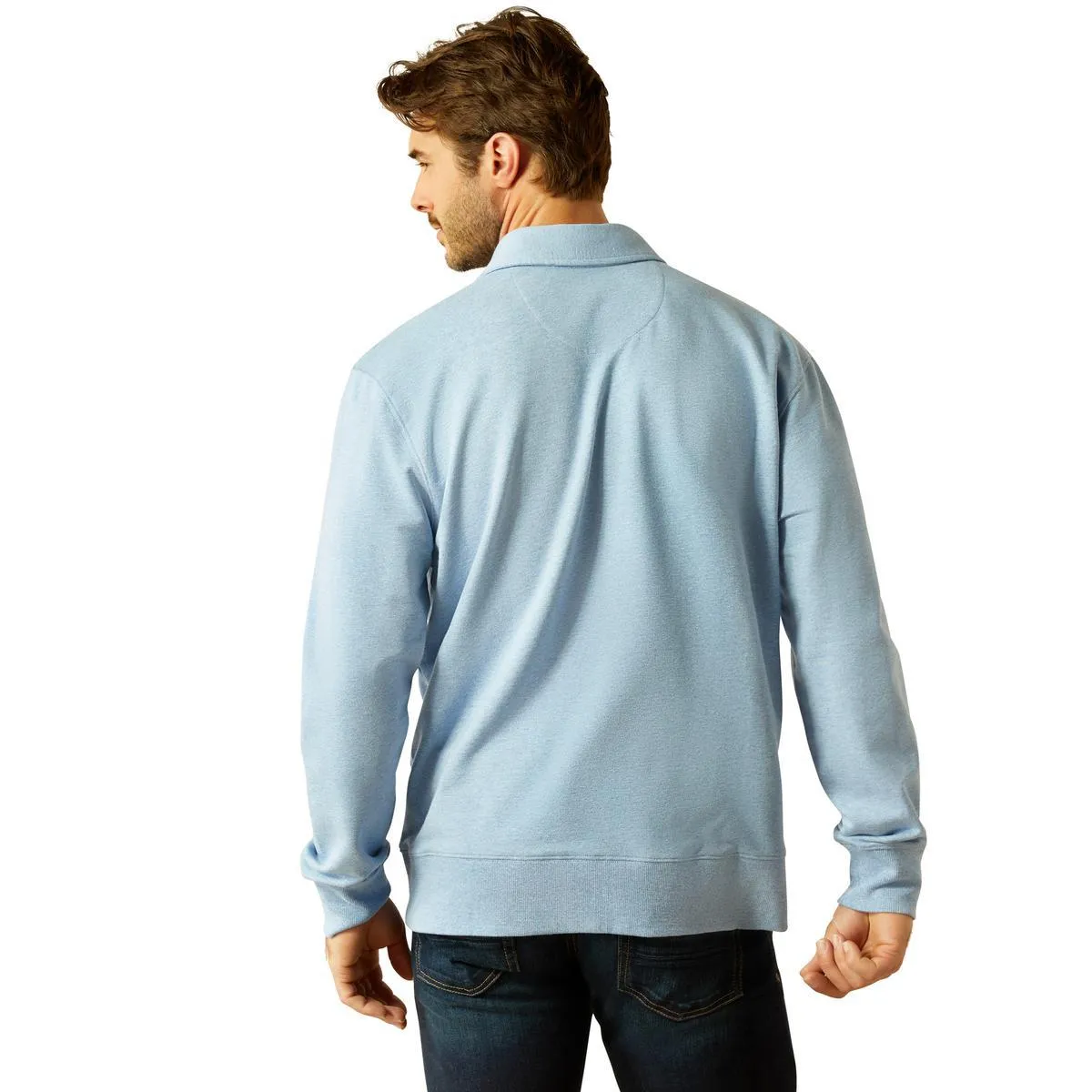Ariat Men's Wilton Sweatshirt