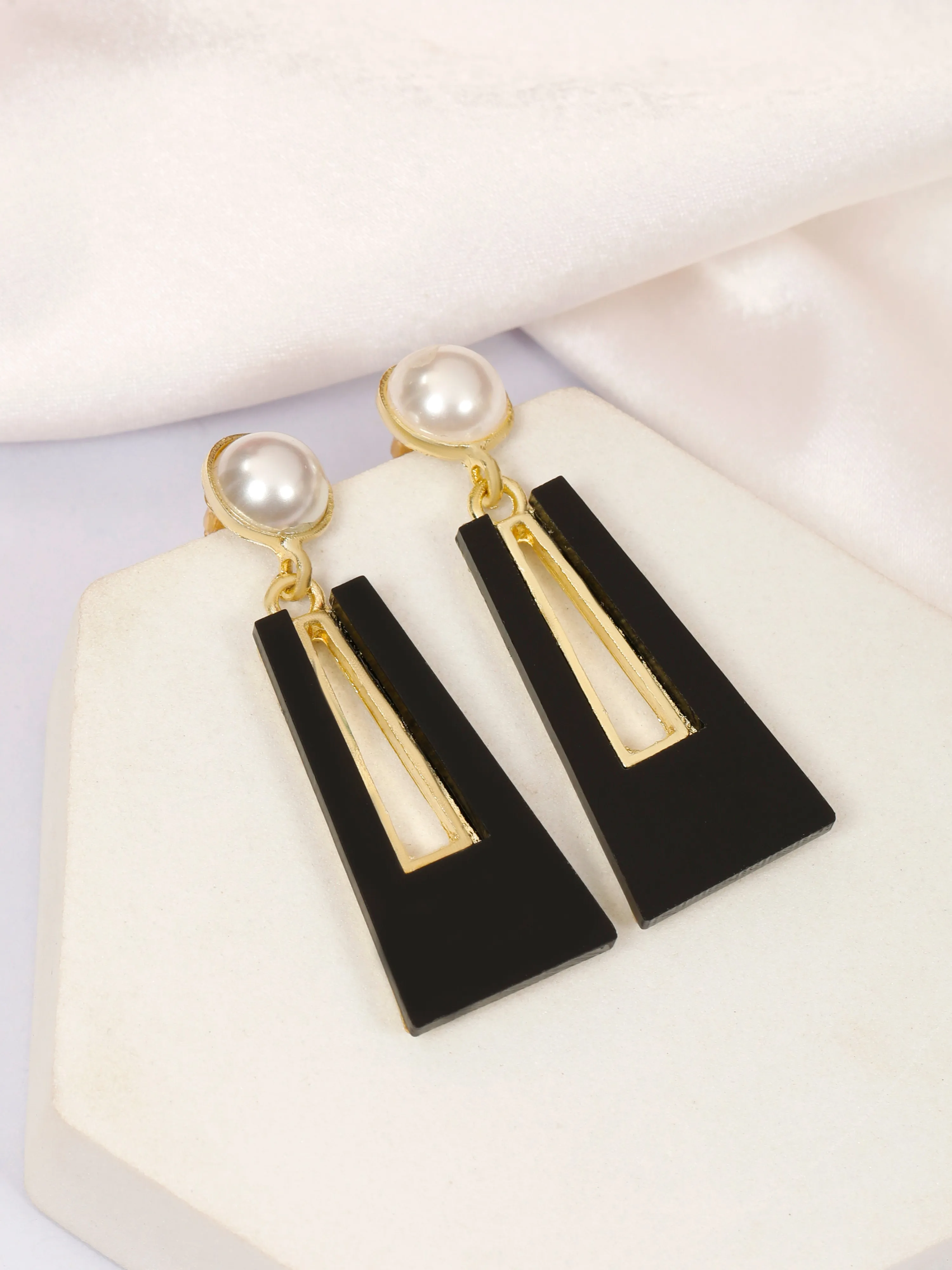 Art Deco Earrings