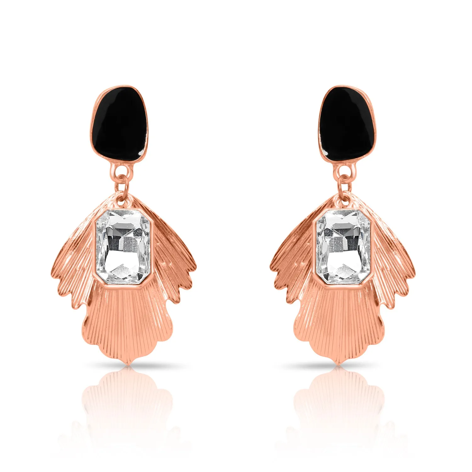Autumn Leaves Earrings