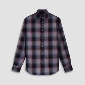 Axel Plaid Shirt