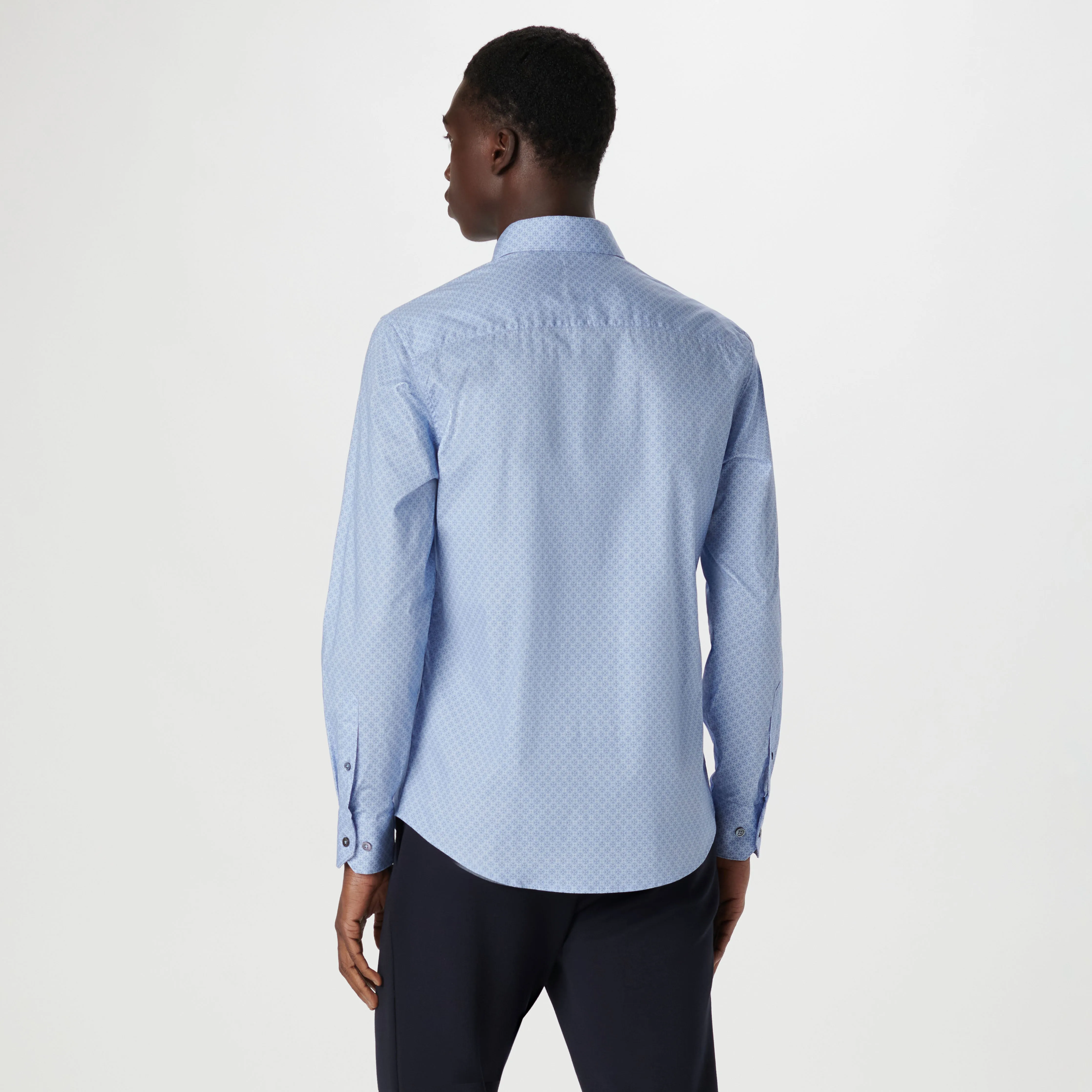 Axel Trellis Shirt
