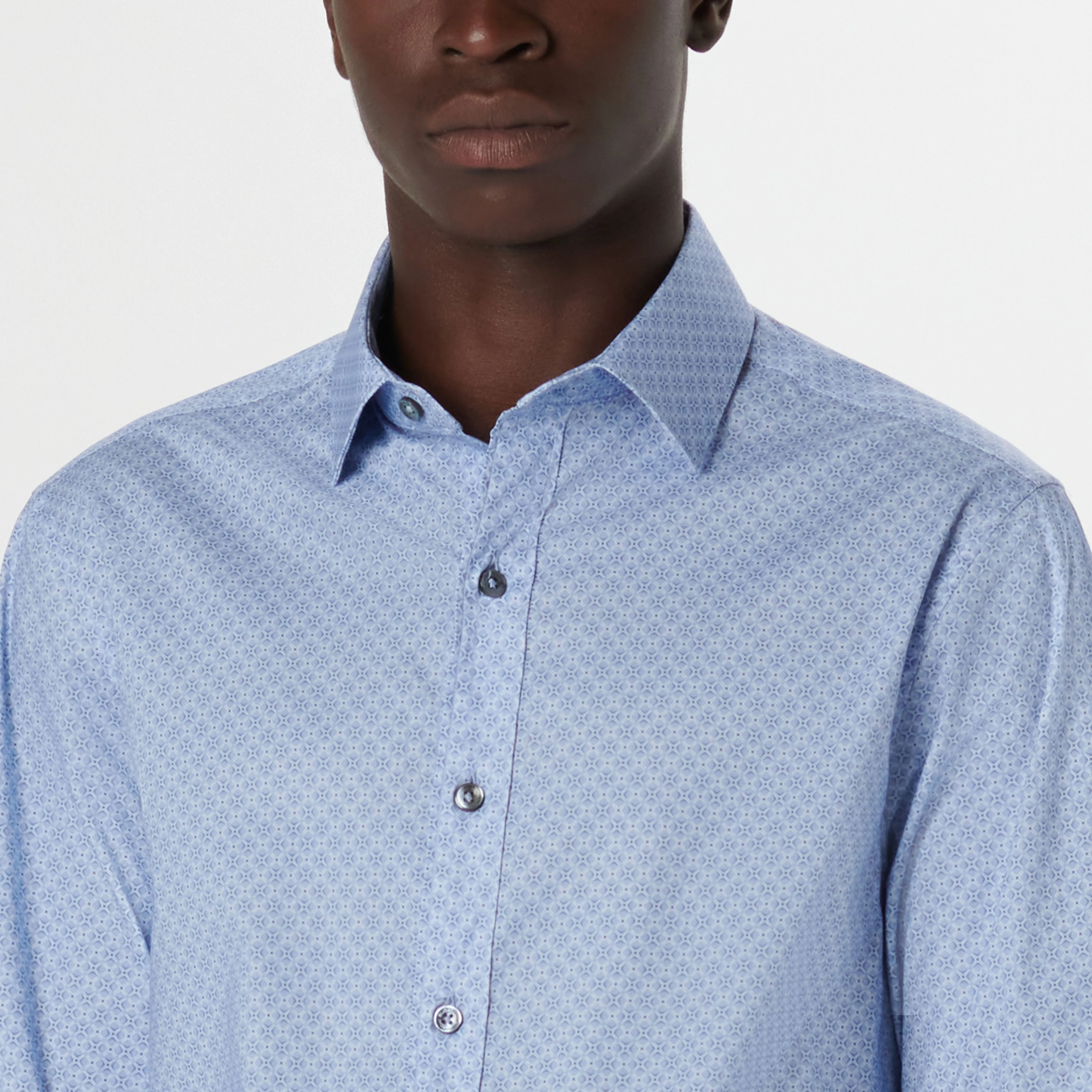 Axel Trellis Shirt