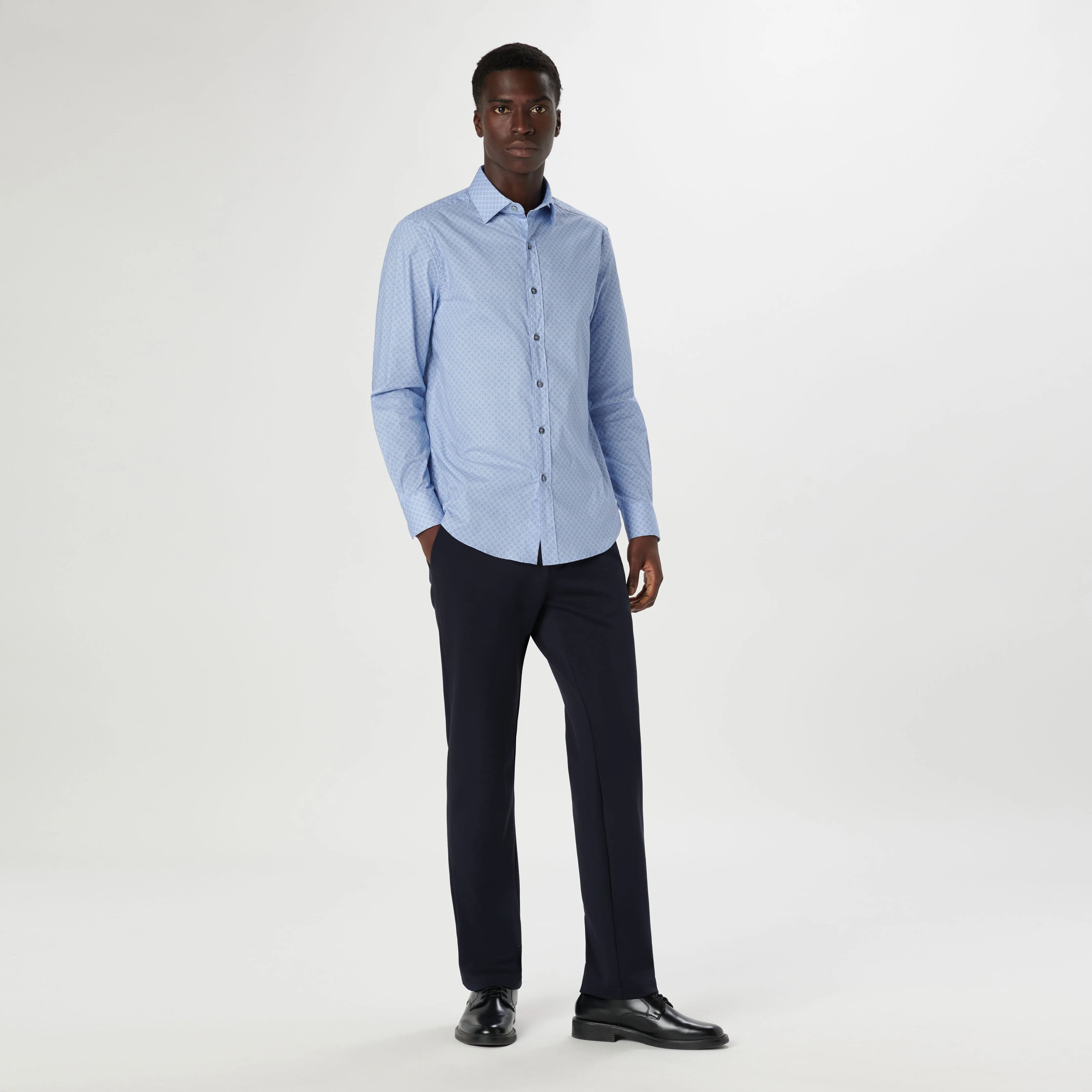 Axel Trellis Shirt