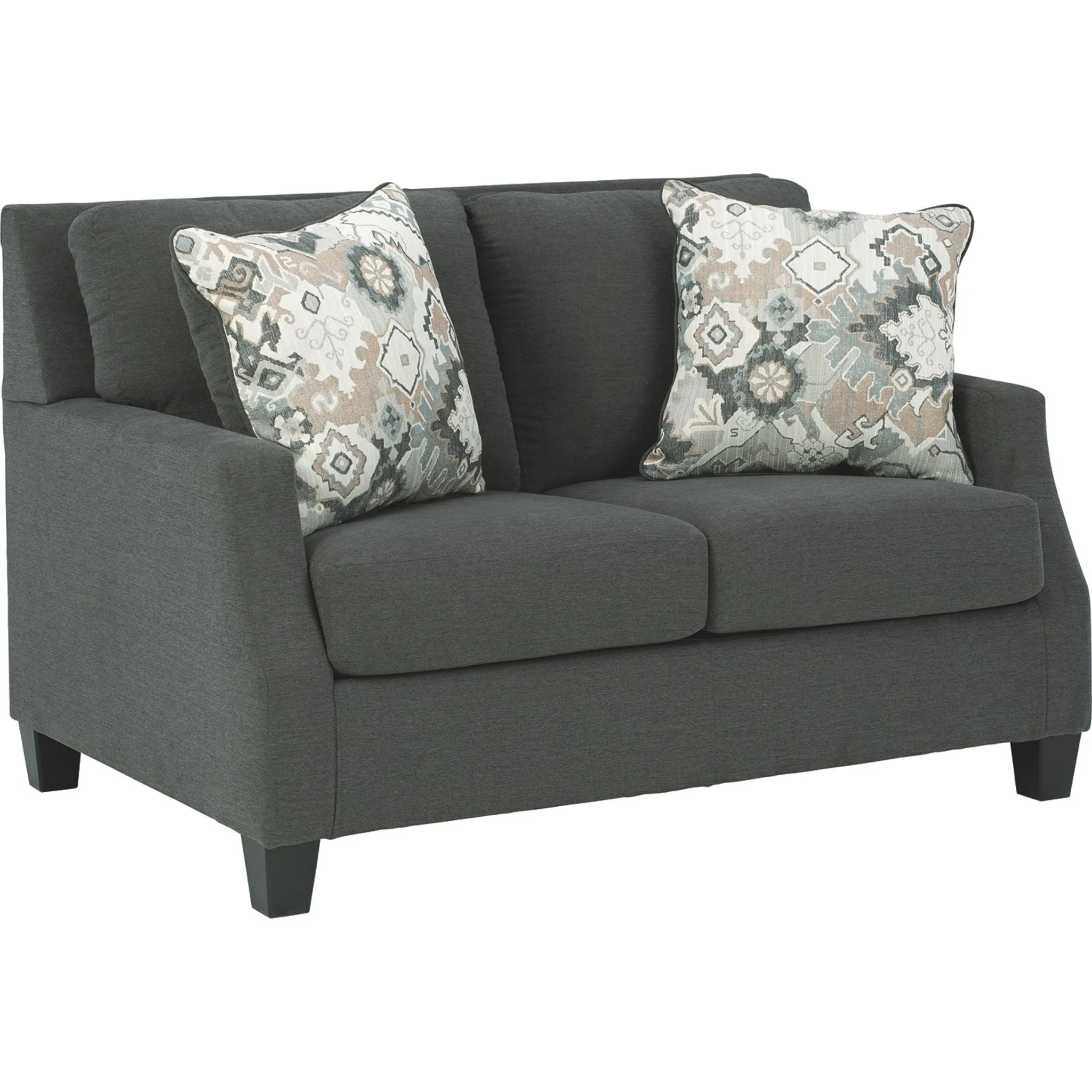 Bayonne Loveseat