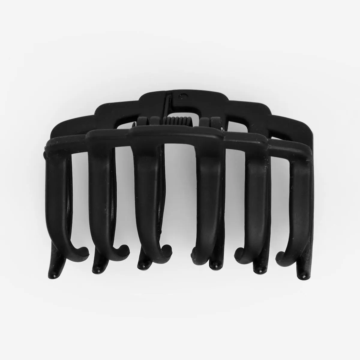 Black Hair Clip