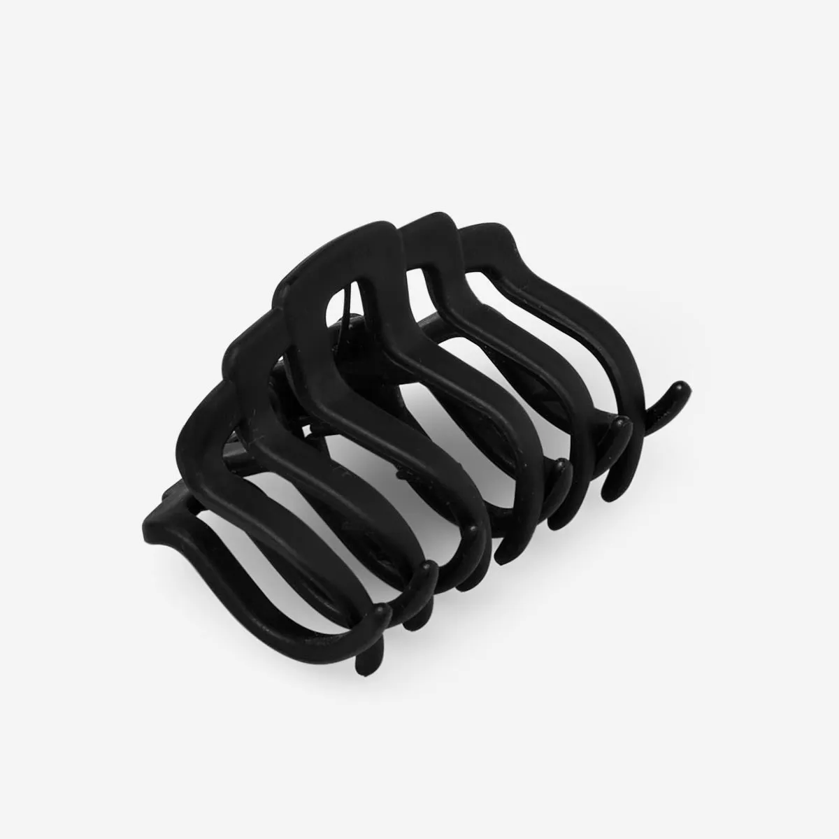 Black Hair Clip