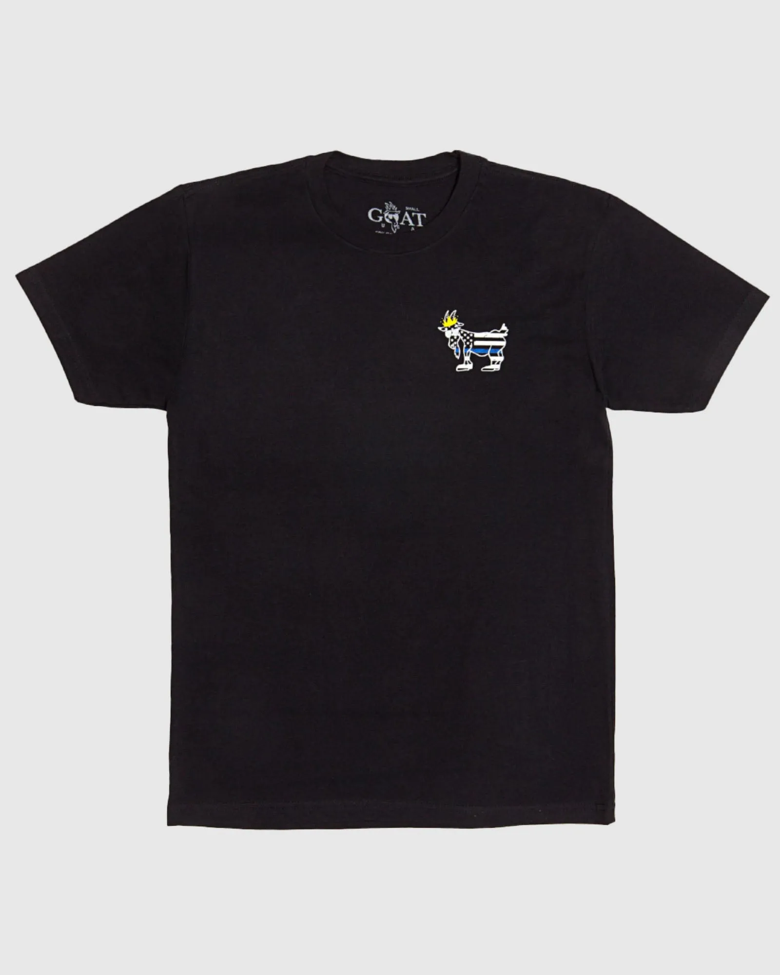 Blue Line T-Shirt