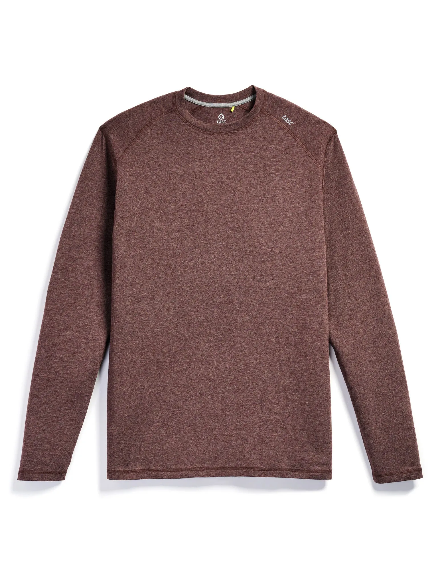 Carrollton Long Sleeve Fitness T-Shirt