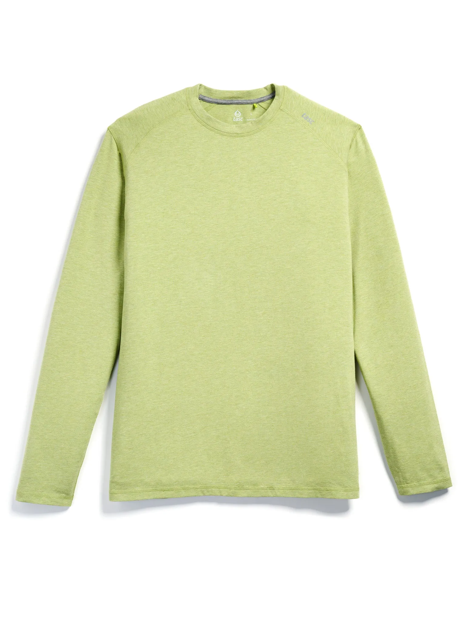 Carrollton Long Sleeve Fitness T-Shirt