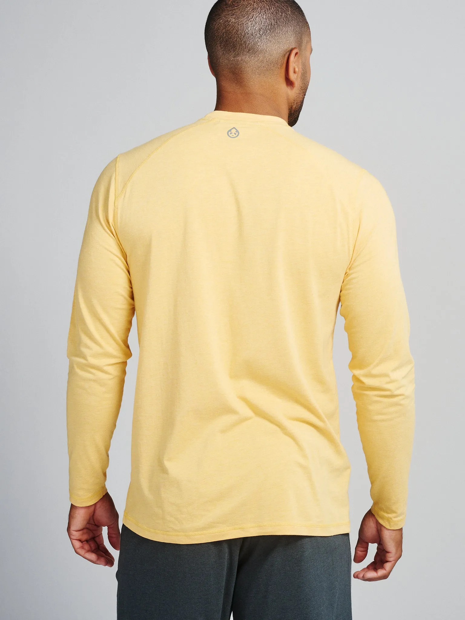Carrollton Long Sleeve Fitness T-Shirt