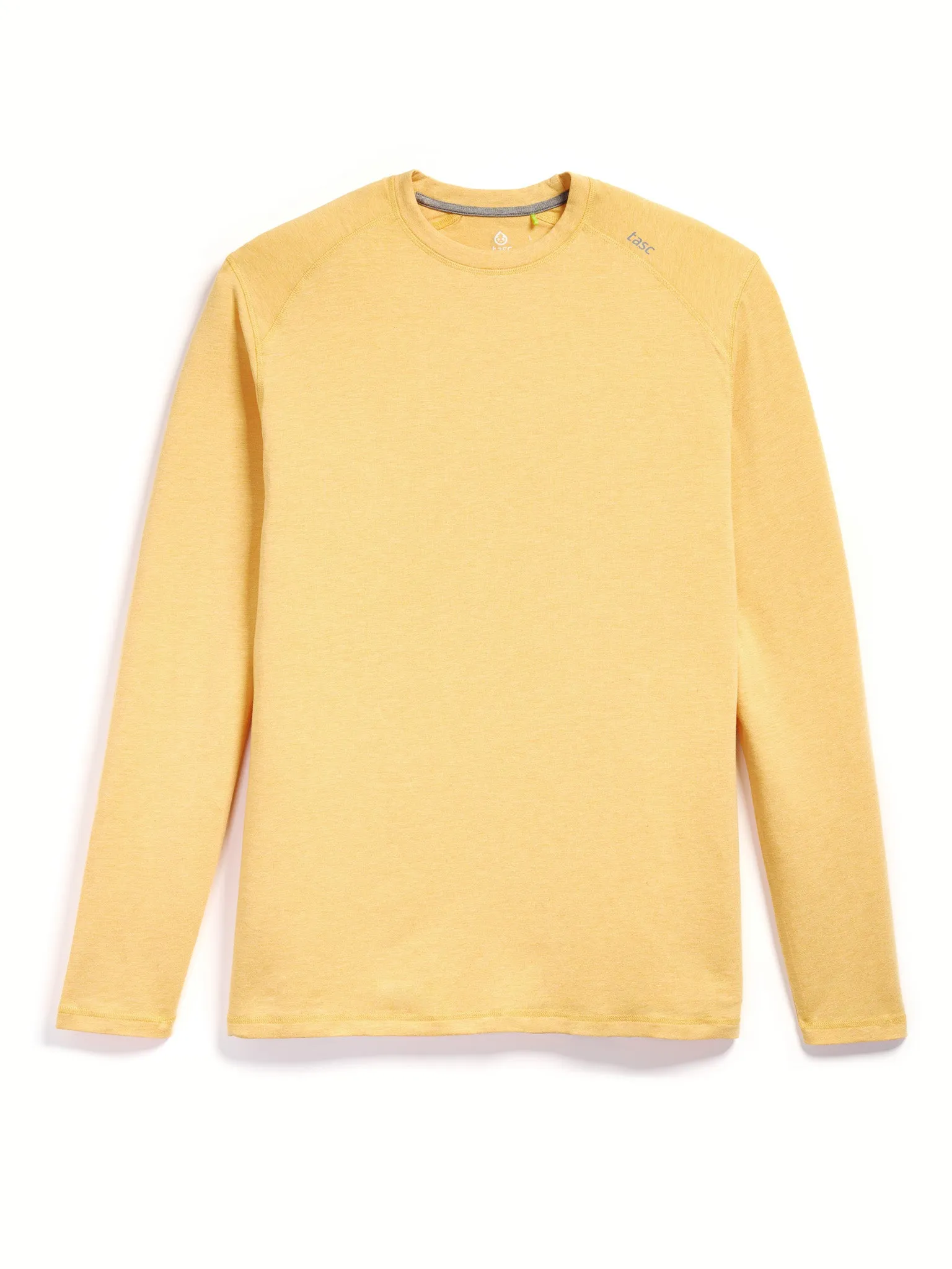 Carrollton Long Sleeve Fitness T-Shirt