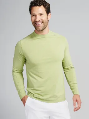 Carrollton Long Sleeve Fitness T-Shirt