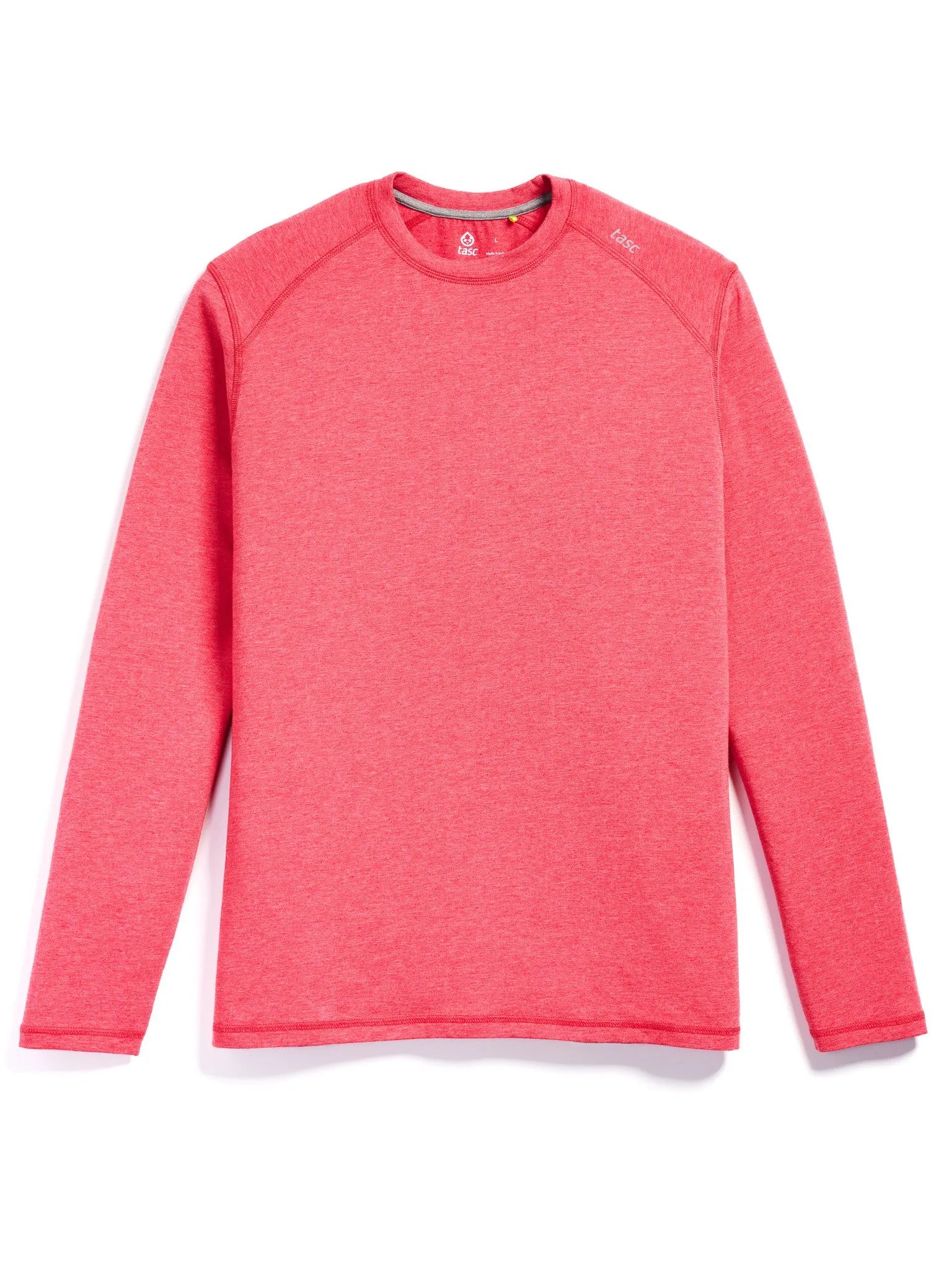 Carrollton Long Sleeve Fitness T-Shirt