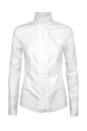 Chamomile Shirt - White