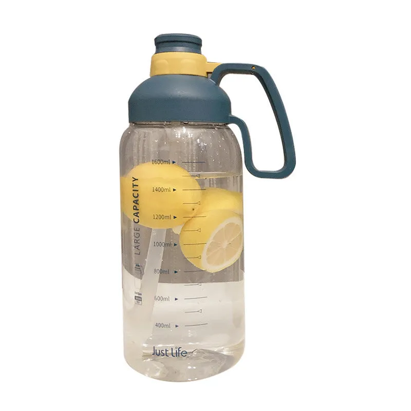 Children's large capacity 1.8L sports kettle