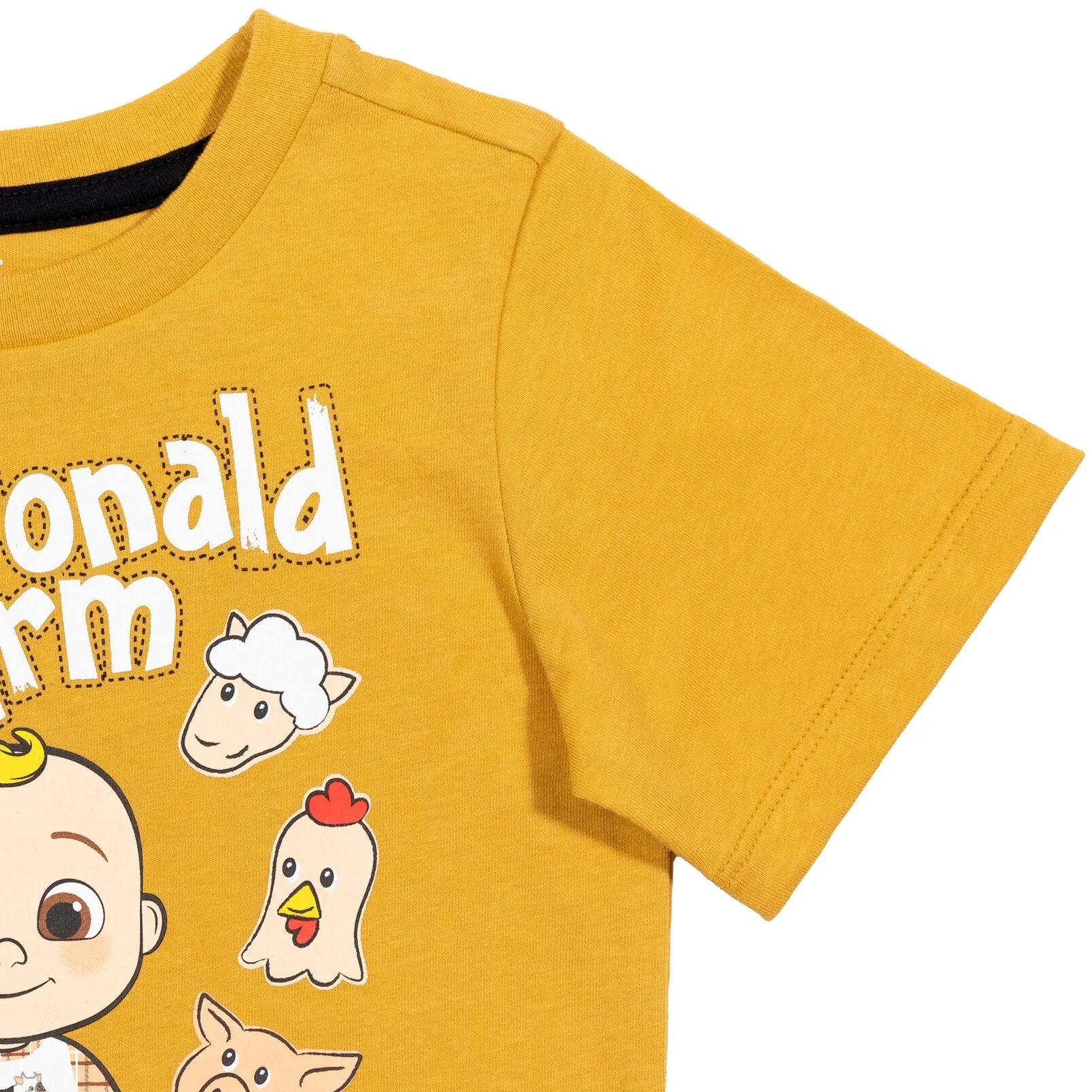 CoComelon Cocomelon JJ T-Shirt