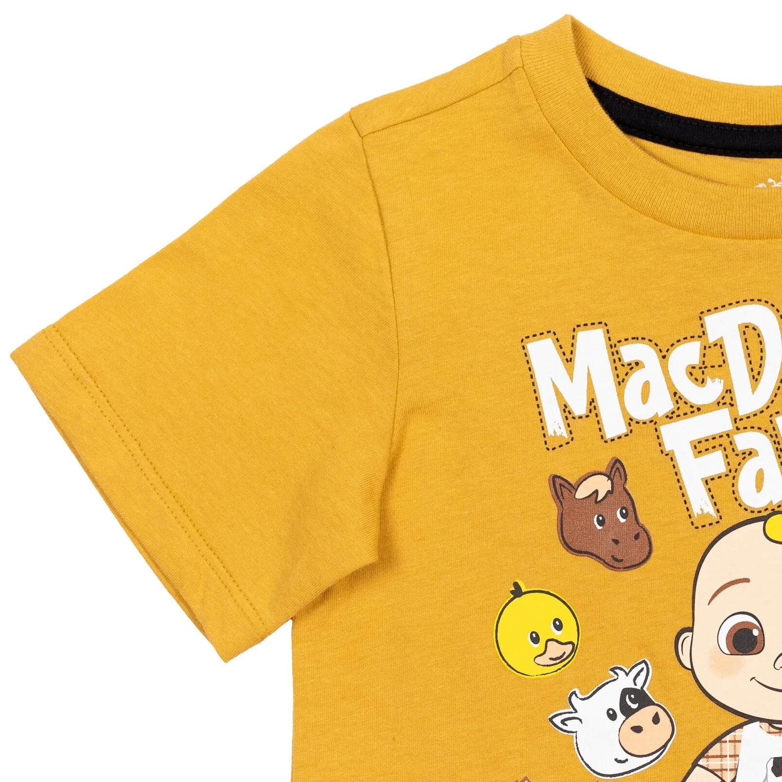 CoComelon Cocomelon JJ T-Shirt