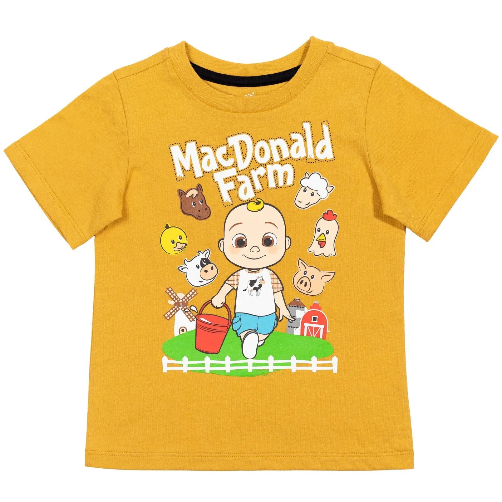CoComelon Cocomelon JJ T-Shirt