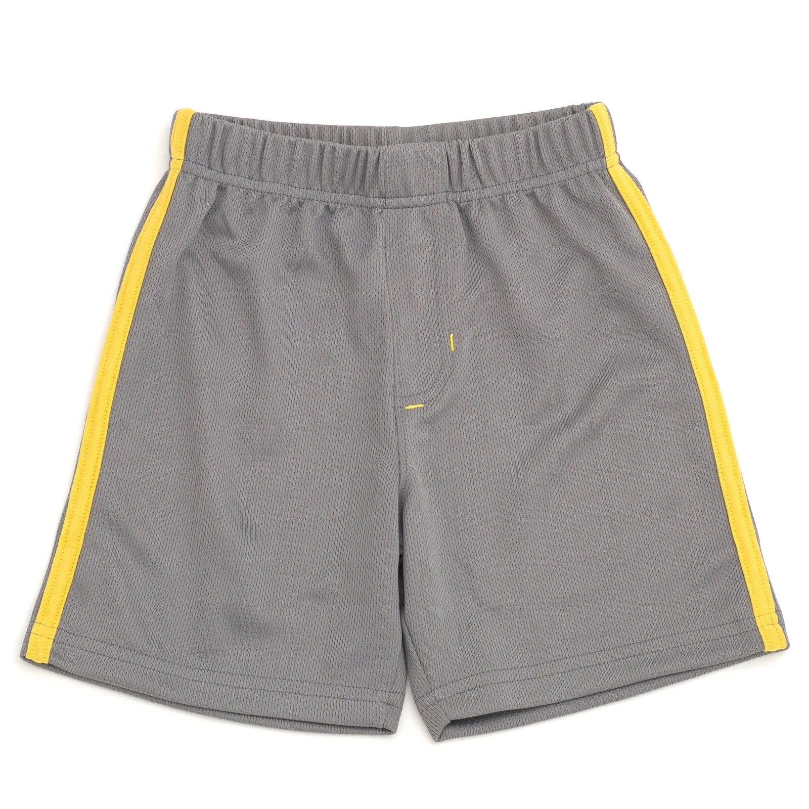 CoComelon T-Shirt and Athletic Mesh Shorts Outfit Set