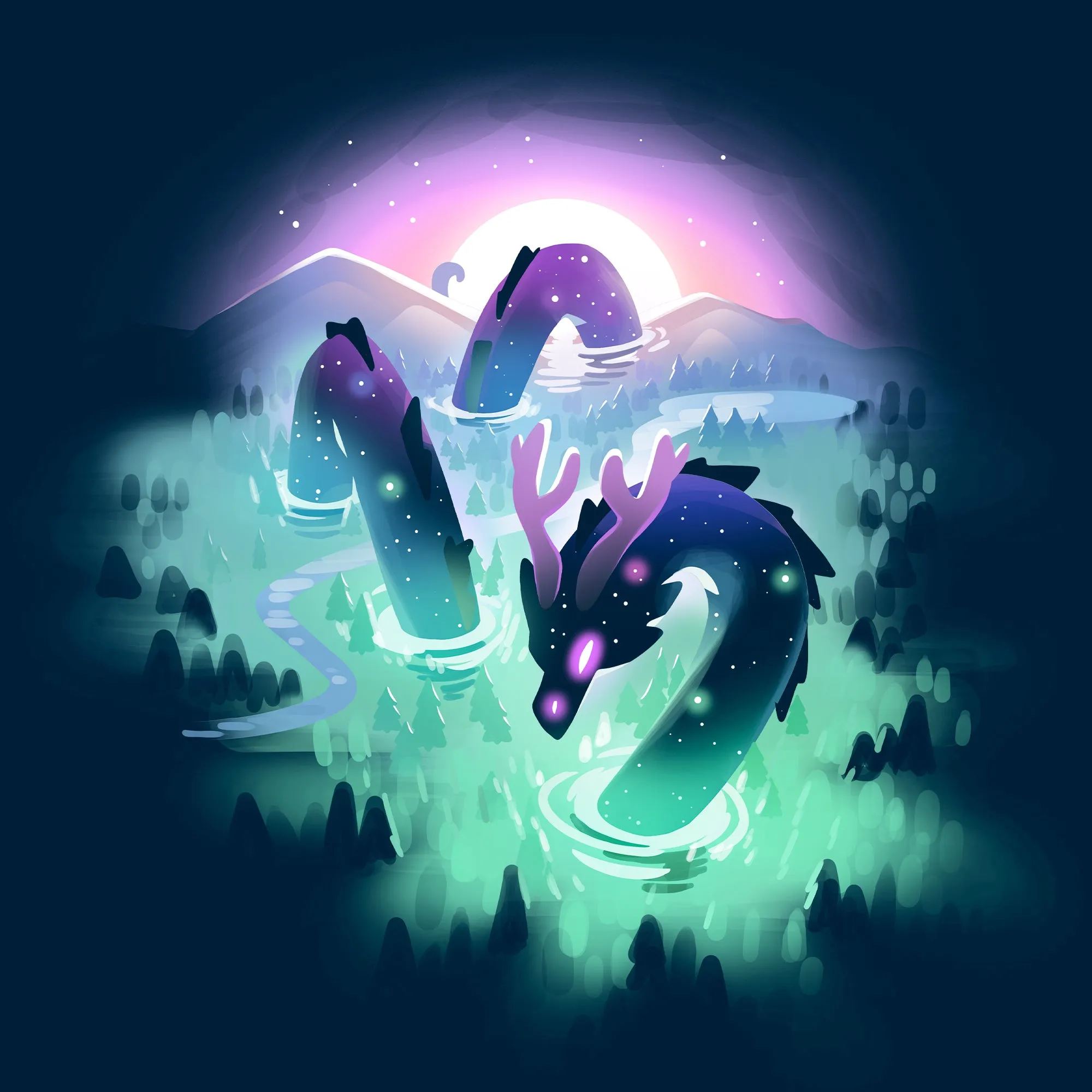 Cosmic Colors