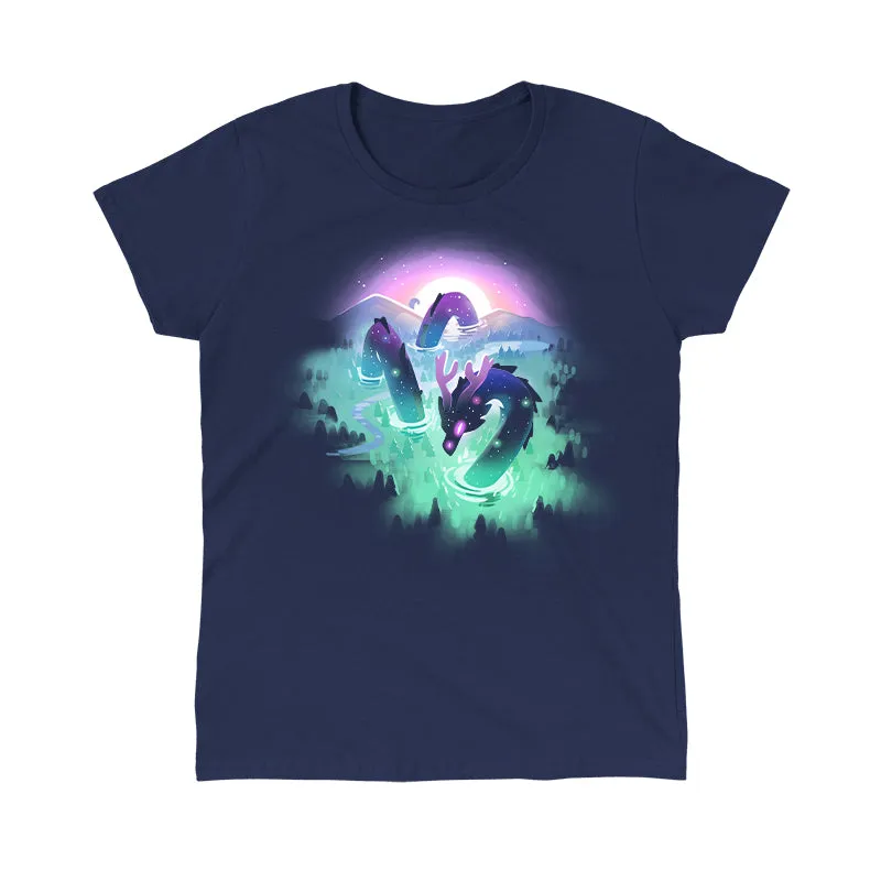 Cosmic Colors