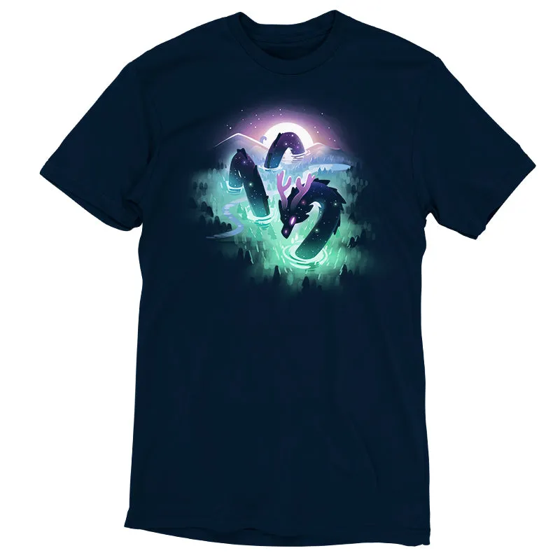 Cosmic Colors