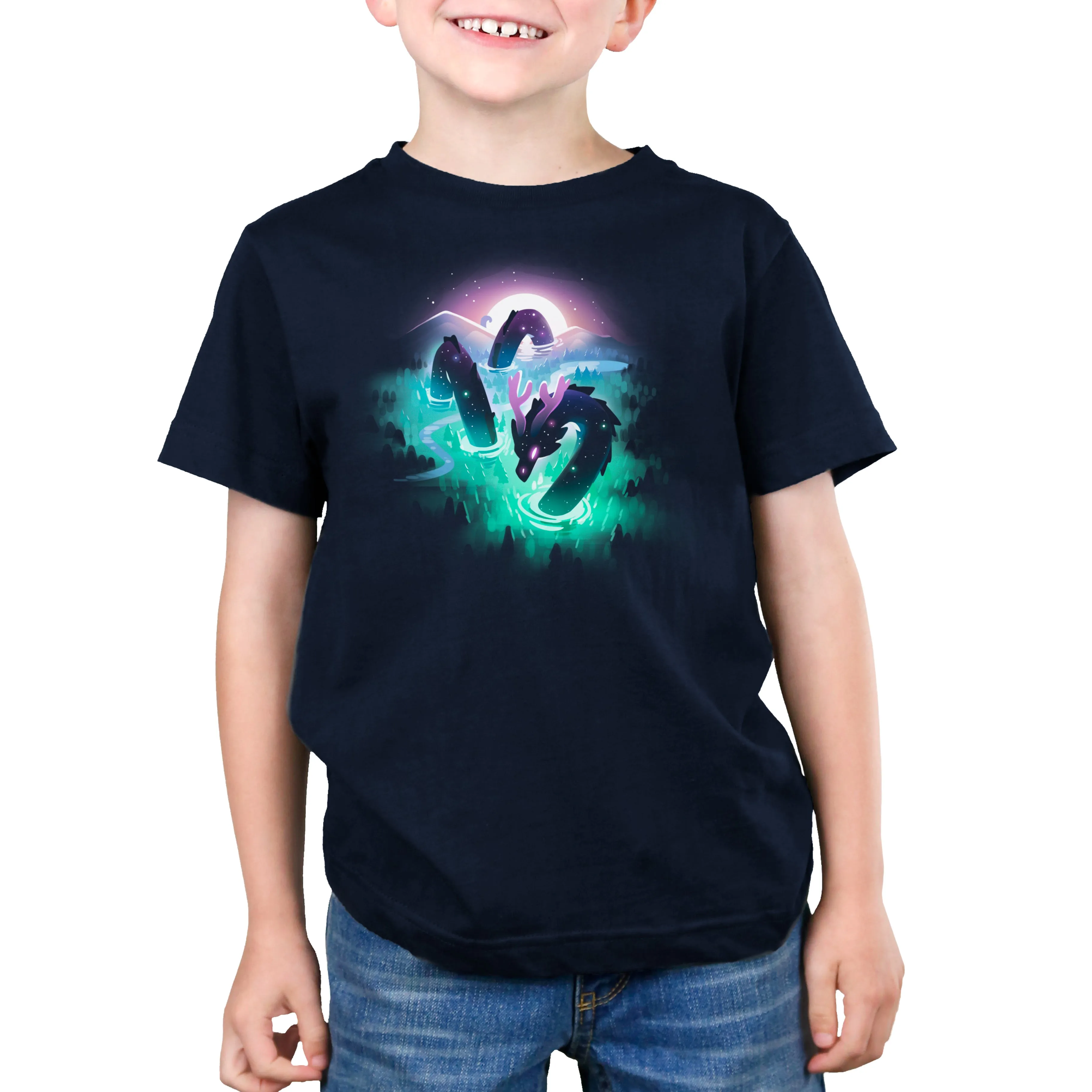 Cosmic Colors