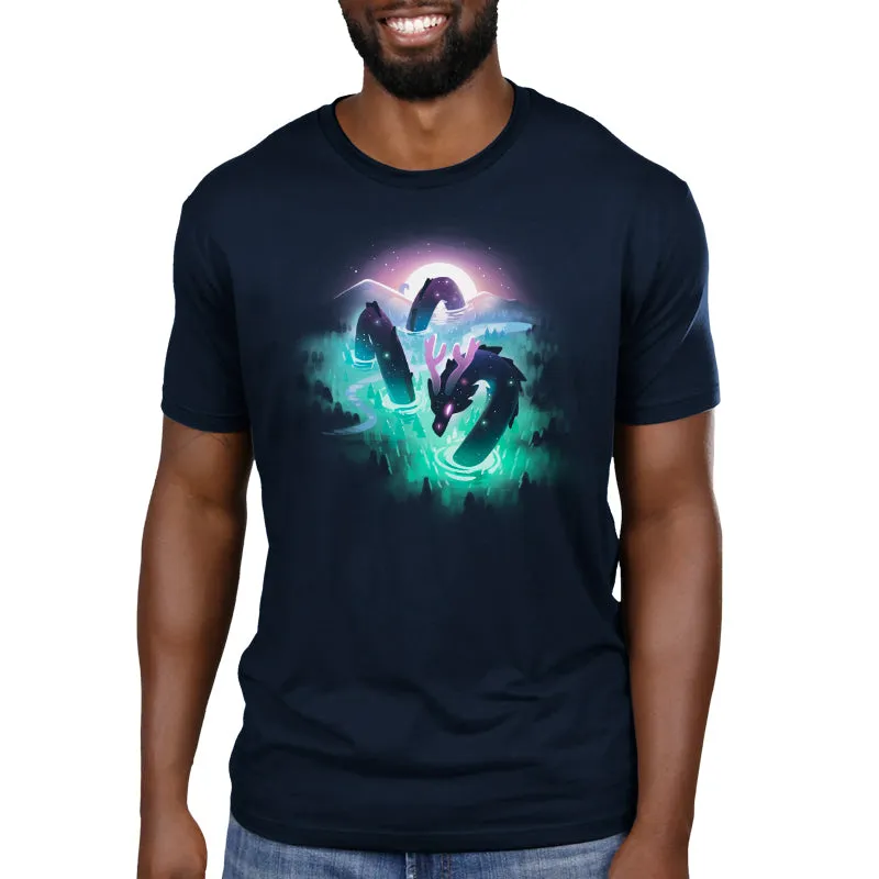 Cosmic Colors