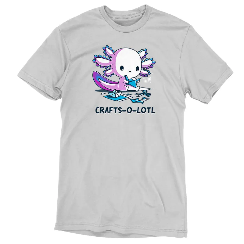 Crafts-o-lotl