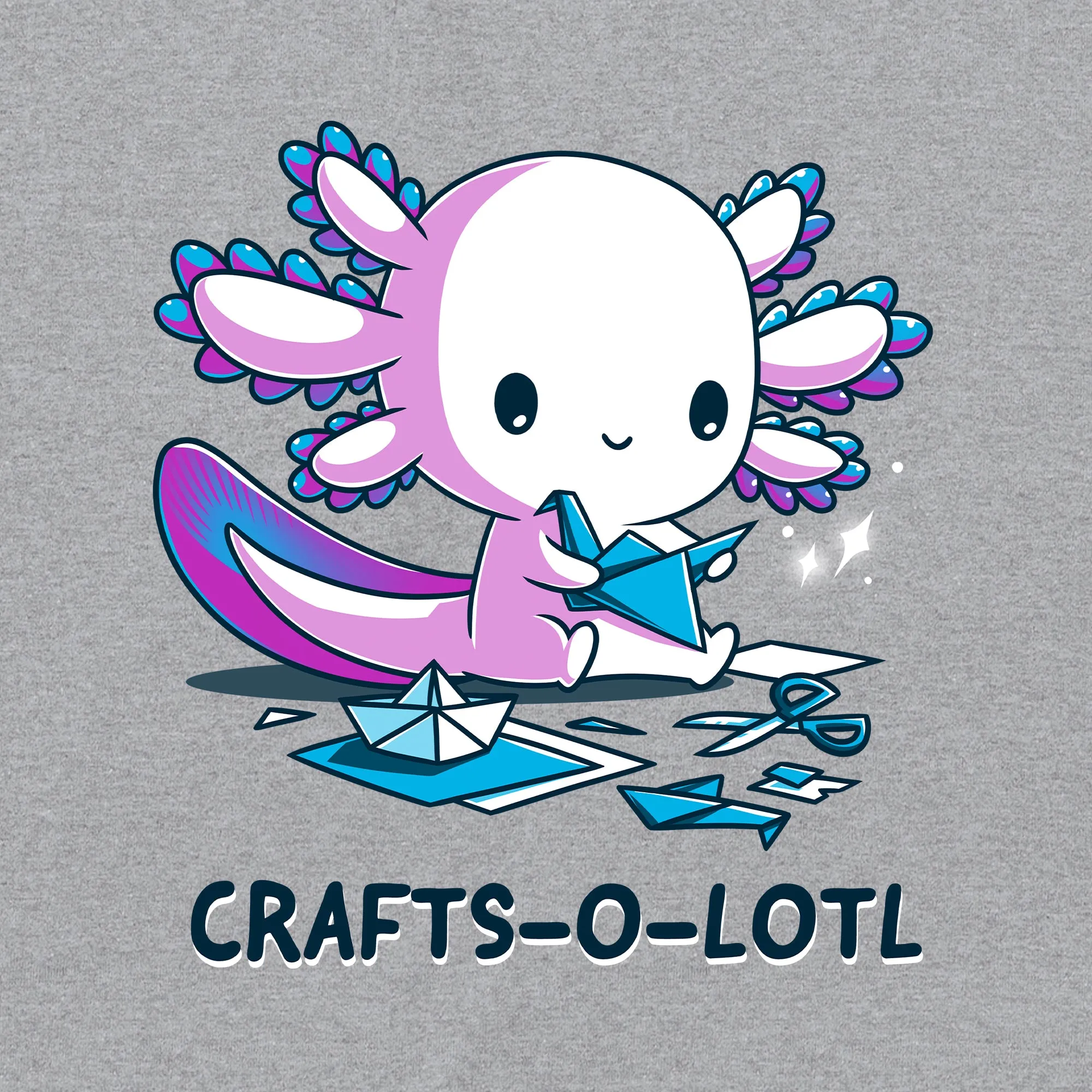 Crafts-o-lotl