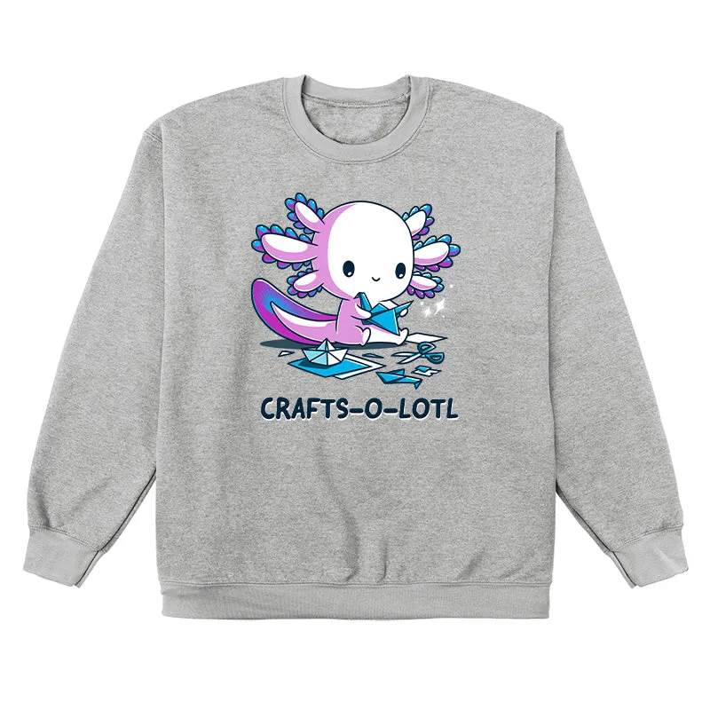 Crafts-o-lotl