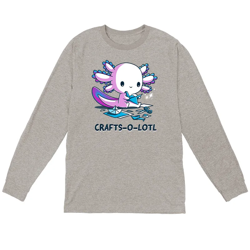 Crafts-o-lotl
