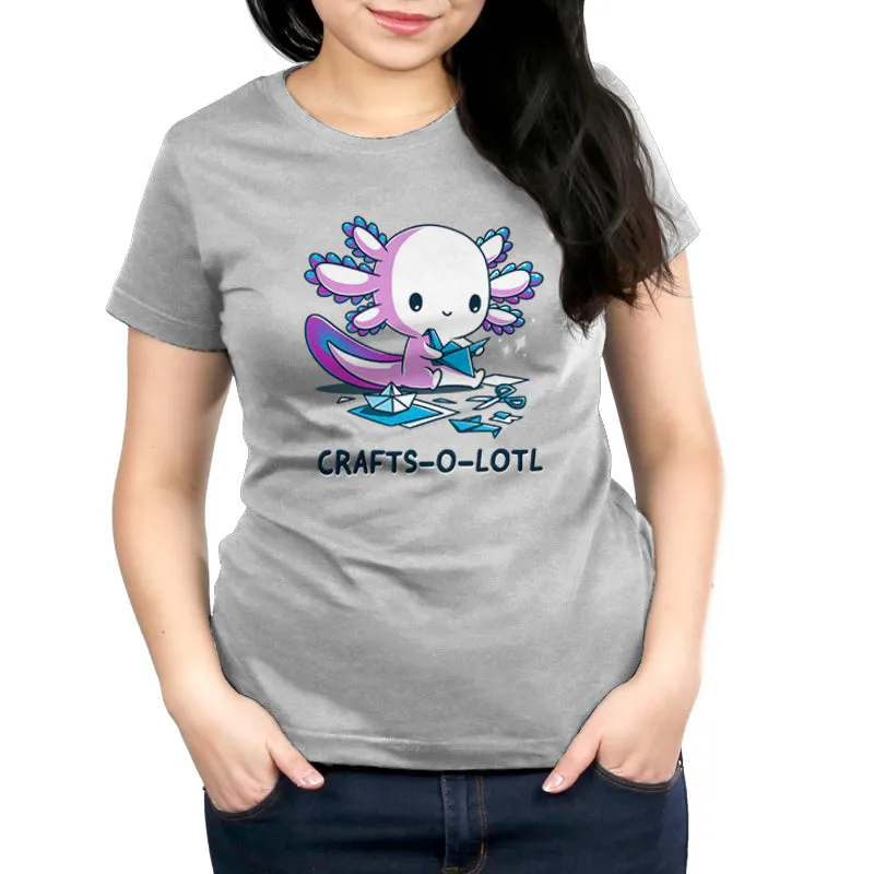 Crafts-o-lotl