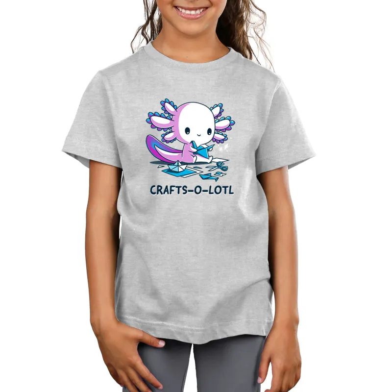 Crafts-o-lotl