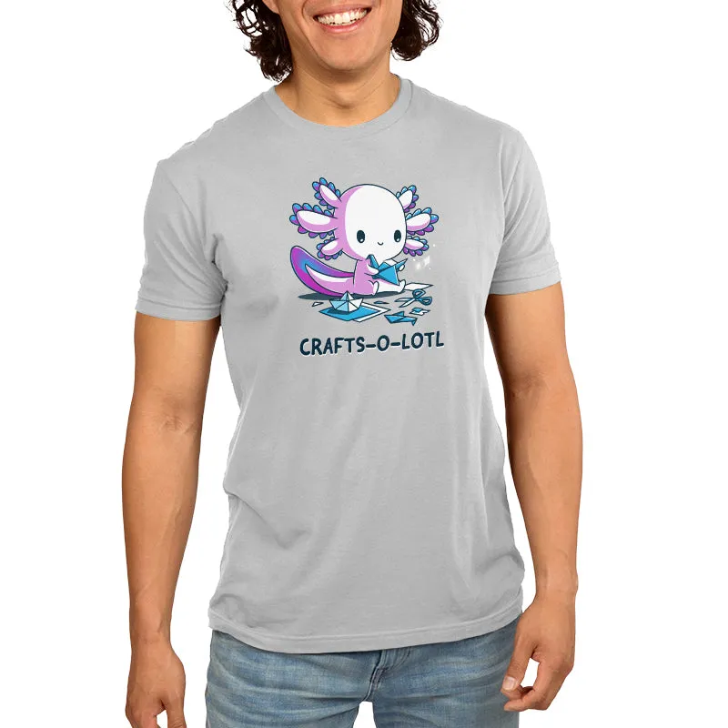 Crafts-o-lotl