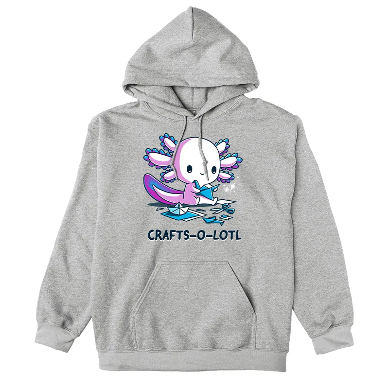 Crafts-o-lotl