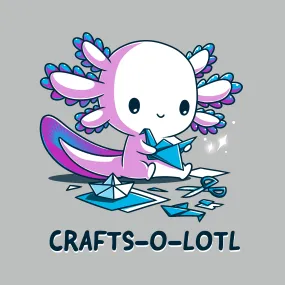 Crafts-o-lotl